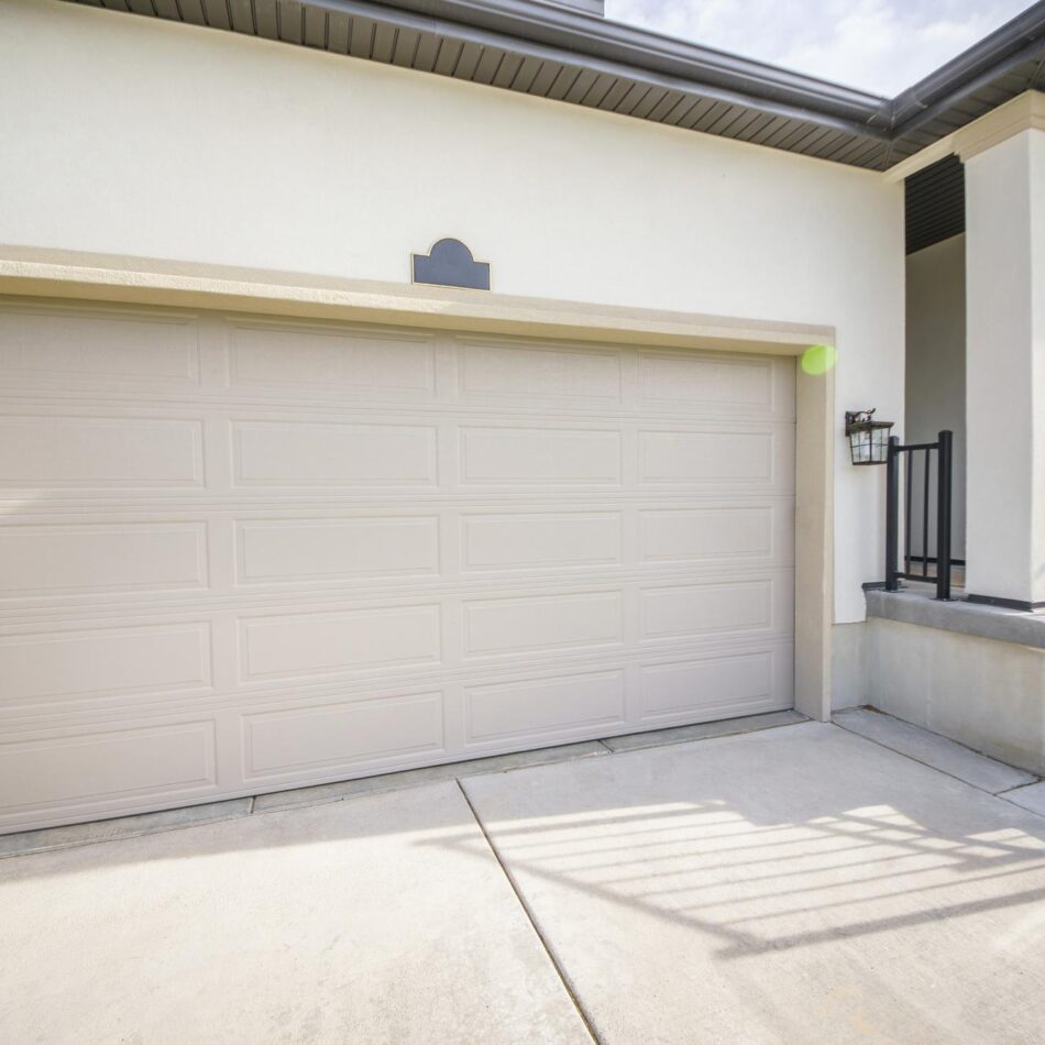 Enhance Your Home's Curb Appeal with Exceptional Concrete Driveways from East Auckland Concrete Driveways